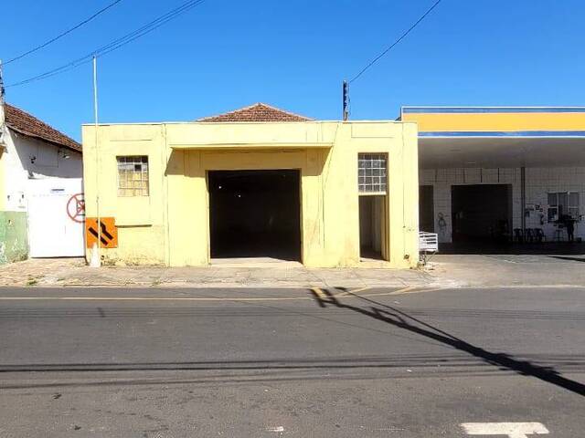 Barracão para Venda em Araguari - 4