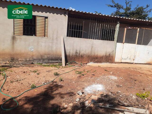 #VD 22228 - Chácara para Venda em Araguari - MG - 3