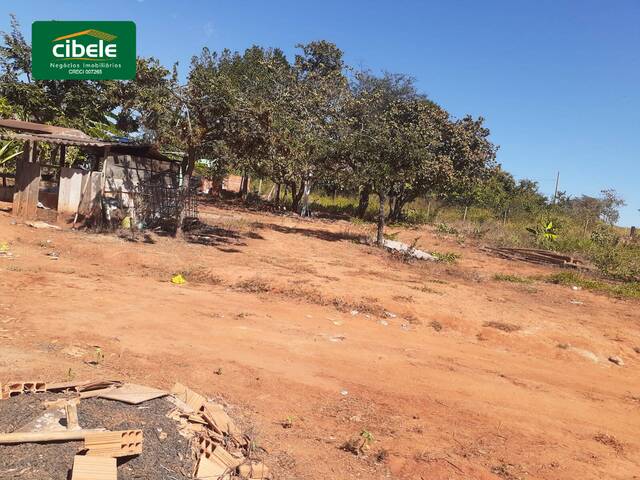 #VD 22228 - Chácara para Venda em Araguari - MG - 2