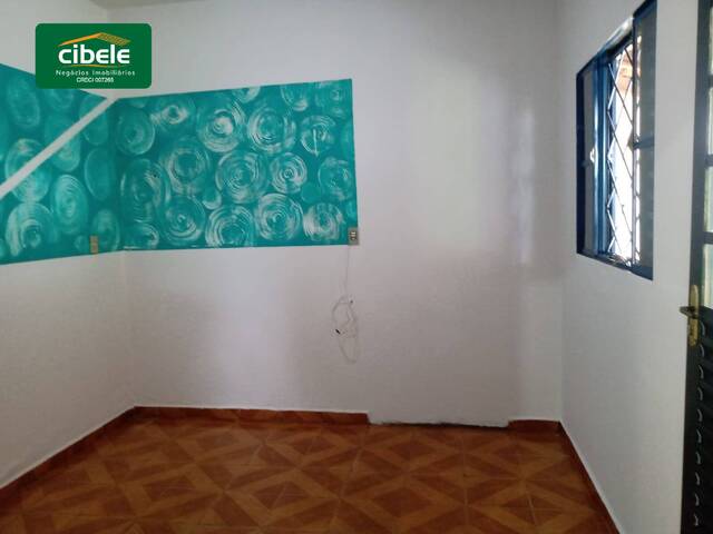 Casa para Venda em Araguari - 2