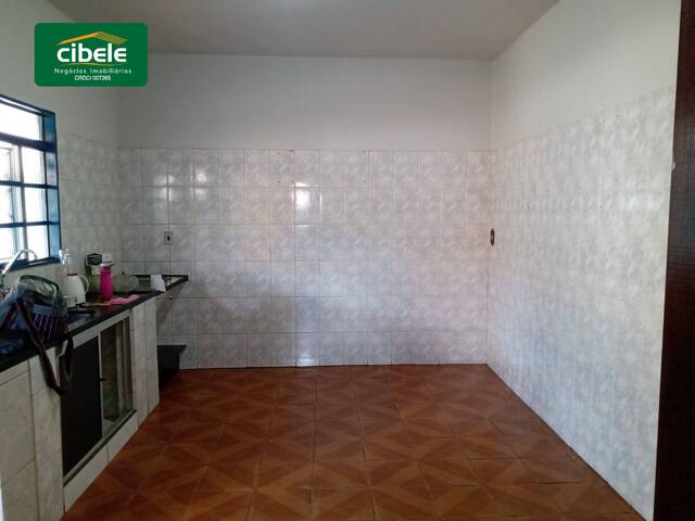 Casa para Venda em Araguari - 3