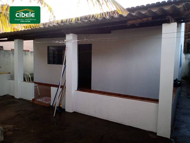 Casa para Venda em Araguari - 5