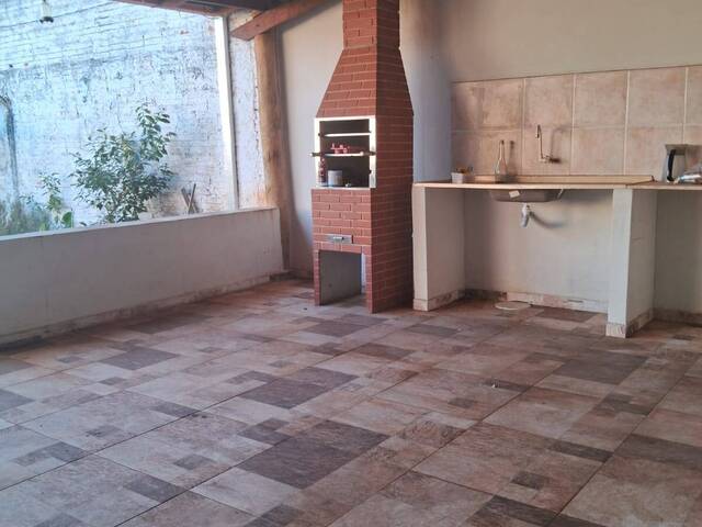 Casa para Venda em Araguari - 3