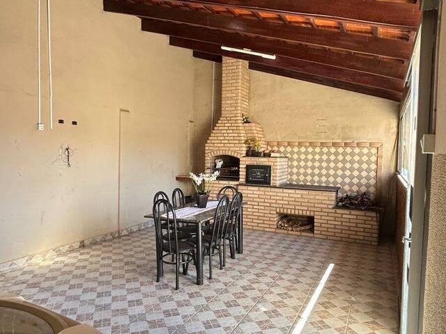 Casa para Venda em Araguari - 4
