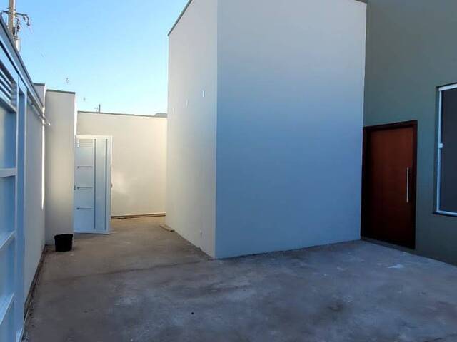 #VD 22235 - Casa para Venda em Araguari - MG