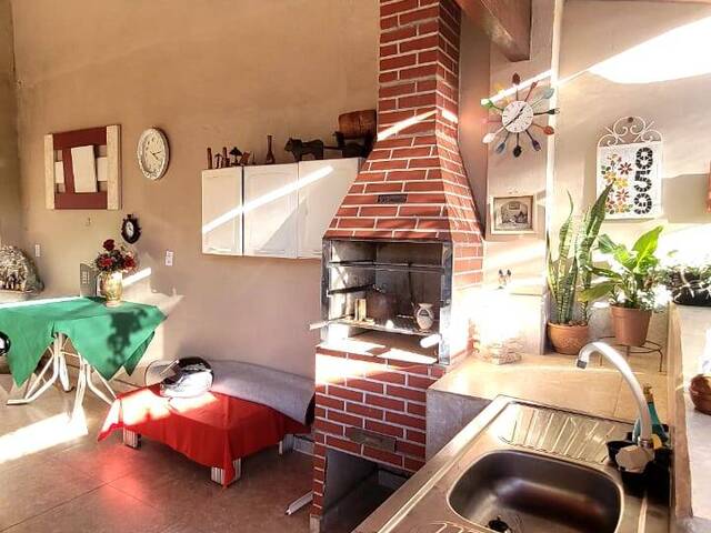 #VD 22240 - Casa para Venda em Araguari - MG