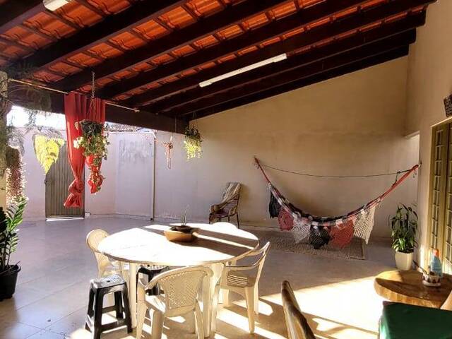 Casa para Venda em Araguari - 5