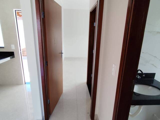 Casa para Venda em Araguari - 4