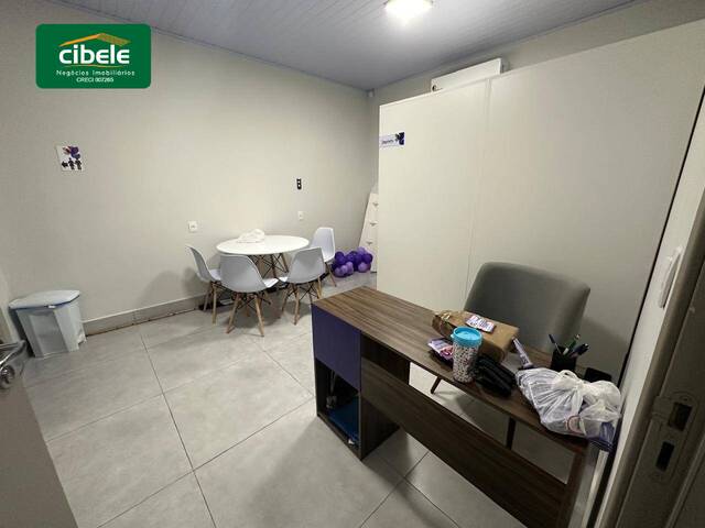 Sala para Venda em Araguari - 4