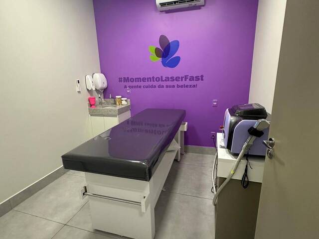 #VD 22243 - Sala para Venda em Araguari - MG - 1