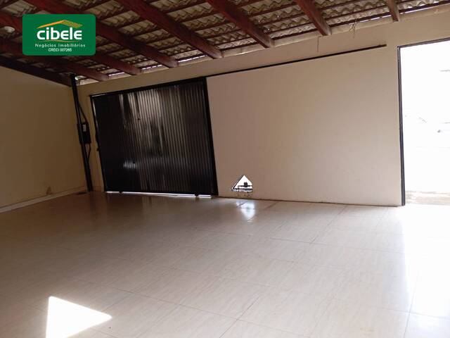 #VD 22244 - Casa para Venda em Araguari - MG