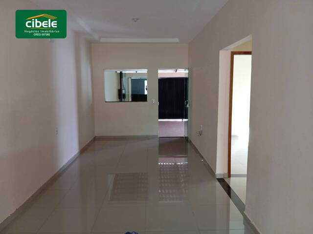 Casa para Locação em Araguari - 4