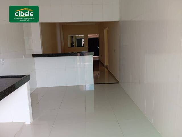 Casa para Locação em Araguari - 5