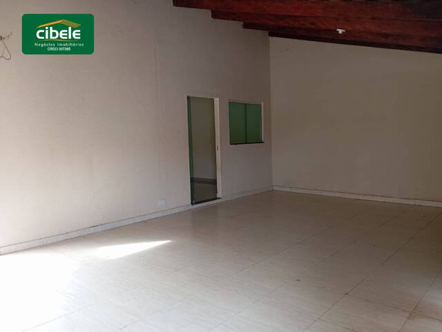 #VD 22244 - Casa para Venda em Araguari - MG