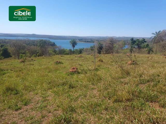 #VD 22245 - Fazenda para Venda em Araguari - MG - 2