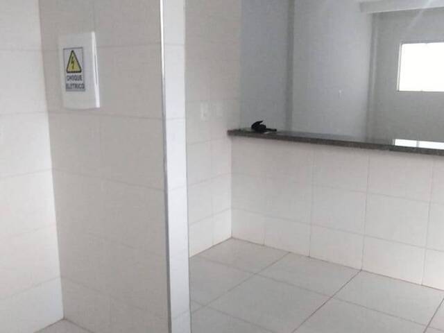 #LC 1746 - Apartamento para Locação em Araguari - MG - 2