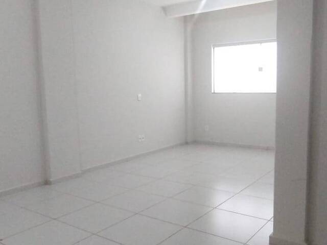 #LC 1746 - Apartamento para Locação em Araguari - MG - 1
