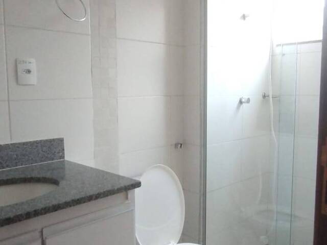 #LC 1746 - Apartamento para Locação em Araguari - MG - 3