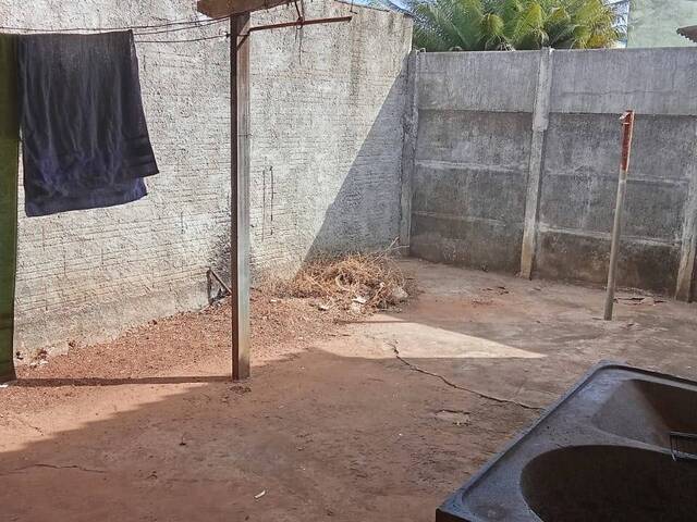 Casa para Venda em Araguari - 5