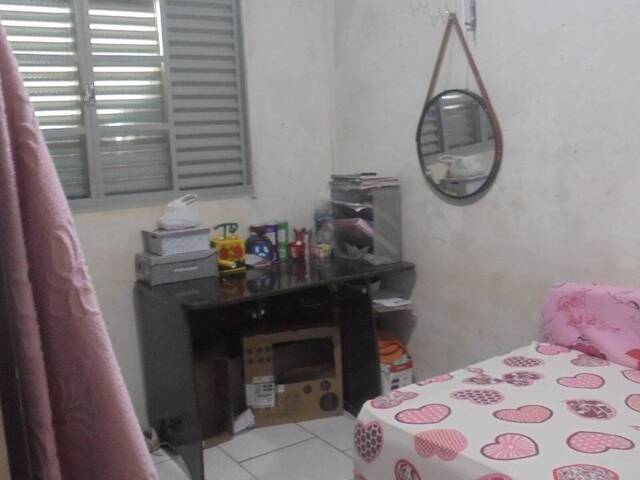 #VD 22253 - Casa para Venda em Araguari - MG