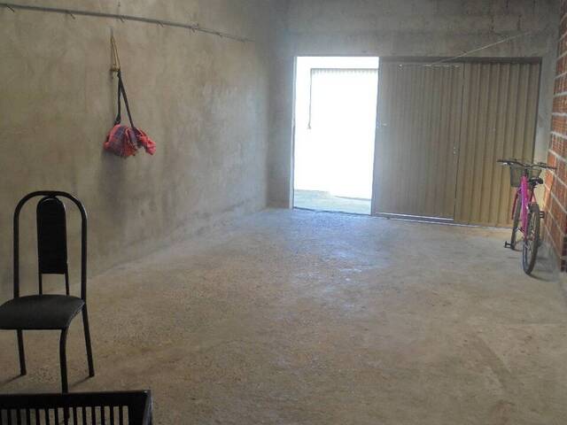 #VD 22253 - Casa para Venda em Araguari - MG