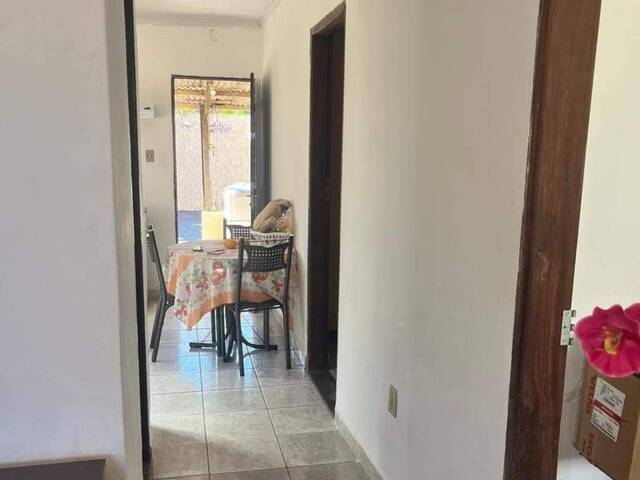 Casa para Venda em Araguari - 3