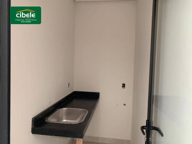 #VD 22256 - Casa para Venda em Uberlândia - MG - 3