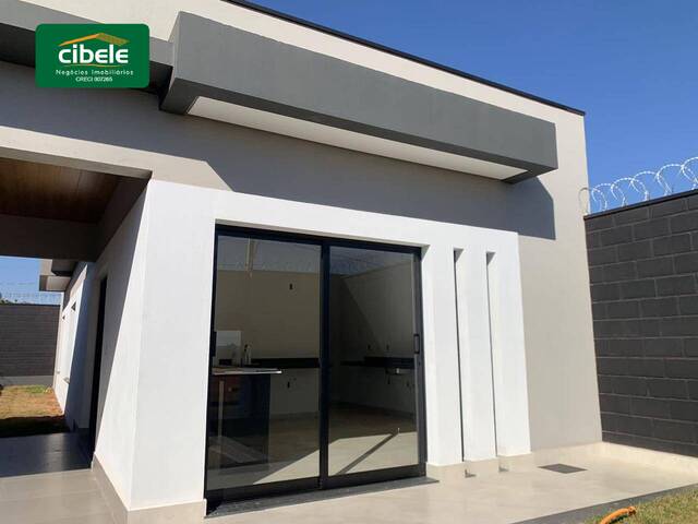 Venda em Portal do Vale II - Uberlândia