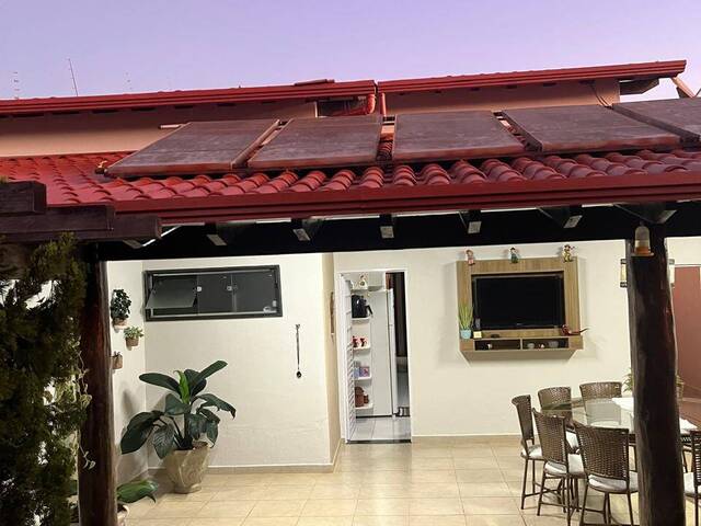 #VD 22258 - Casa para Venda em Araguari - MG