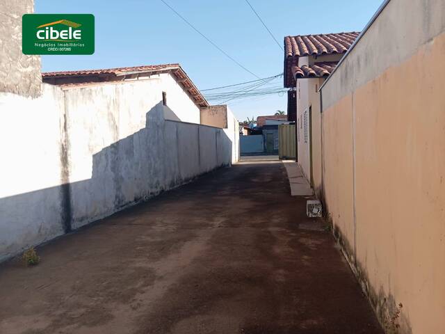Casa para Venda em Araguari - 3