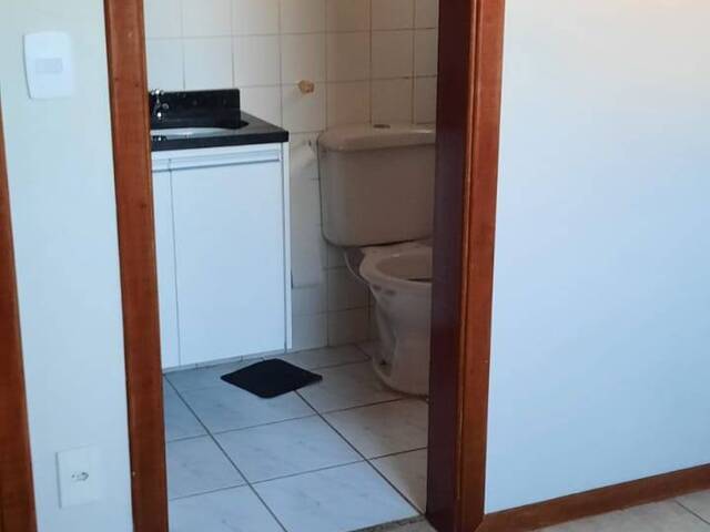 #VD 22260 - Apartamento para Venda em Araguari - MG - 2