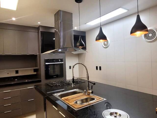 #LC 1749 - Casa para Locação em Araguari - MG - 1