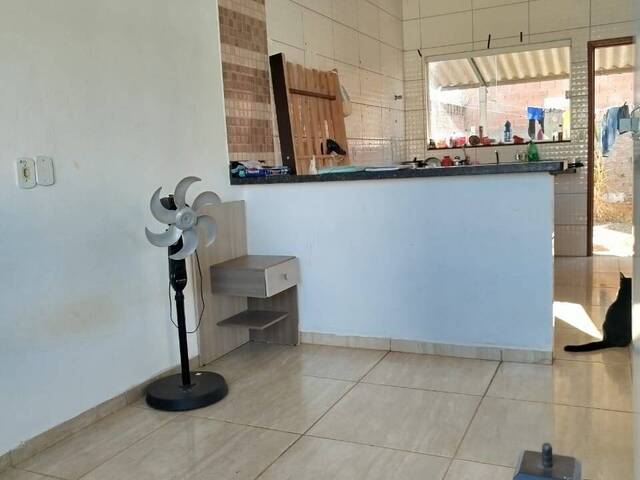 #VD 22265 - Casa para Venda em Araguari - MG