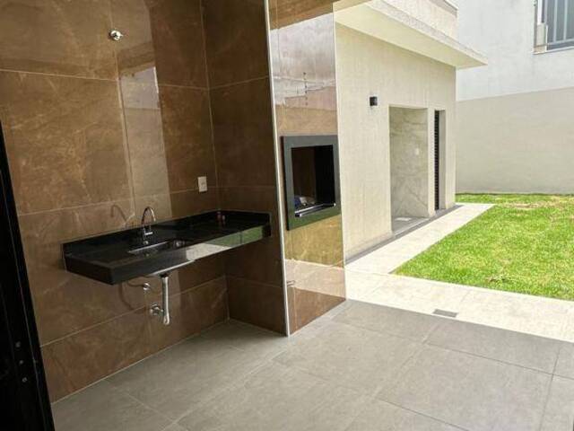 #VD 22266 - Casa para Venda em Uberlândia - MG - 3