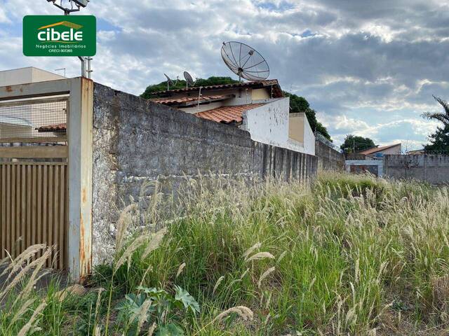 Terreno para Venda em Araguari - 4