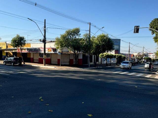#VD 22276 - Prédio comercial para Venda em Araguari - MG - 1