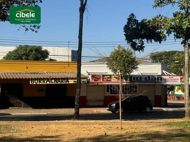 #VD 22276 - Prédio comercial para Venda em Araguari - MG - 3