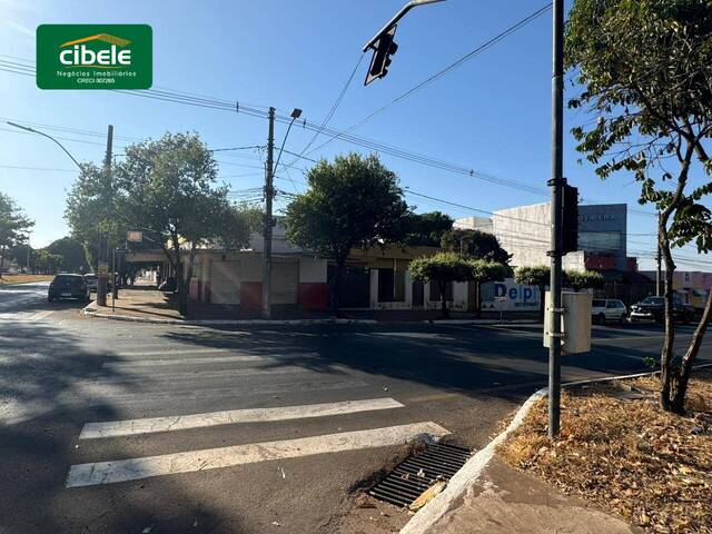 Prédio comercial para Venda em Araguari - 4