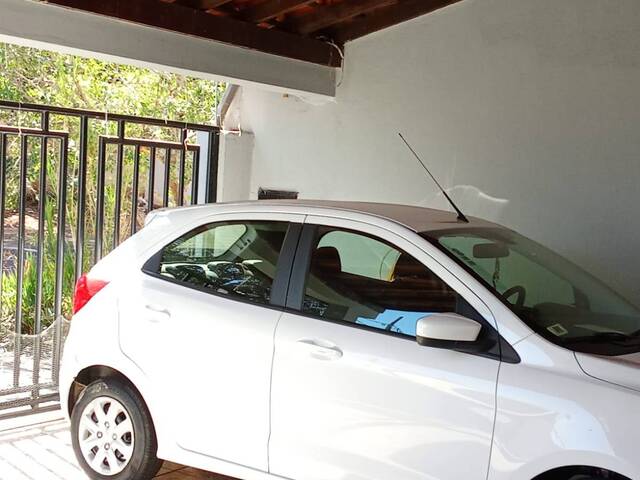 #VD 22277 - Casa para Venda em Araguari - MG