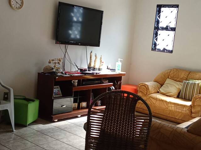 #VD 22277 - Casa para Venda em Araguari - MG