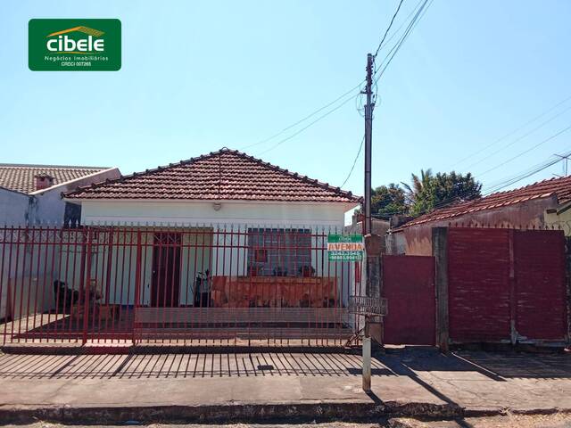 Venda em Centro - Araguari