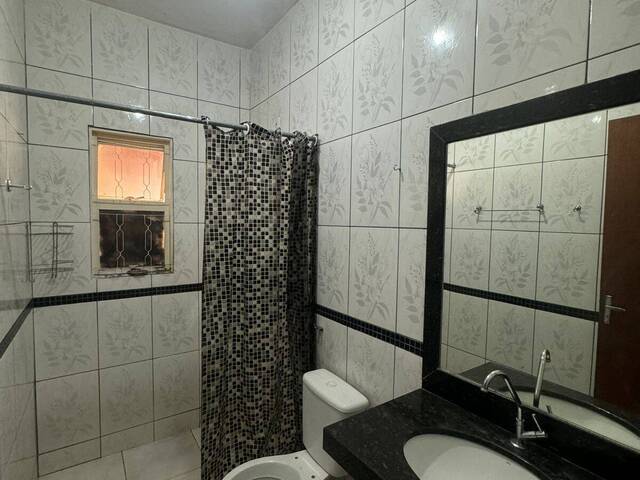 Casa para Venda em Araguari - 5