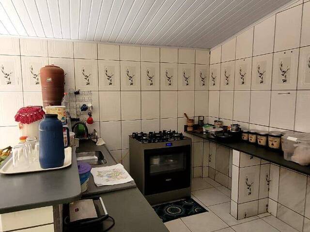 Casa para Venda em Araguari - 2