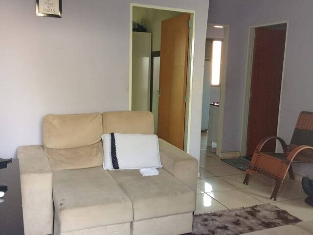 #VD 22286 - Casa para Venda em Araguari - MG - 3