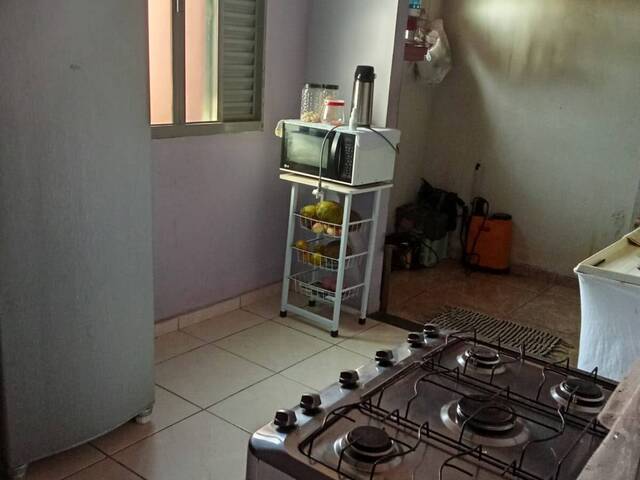 Casa para Venda em Araguari - 5