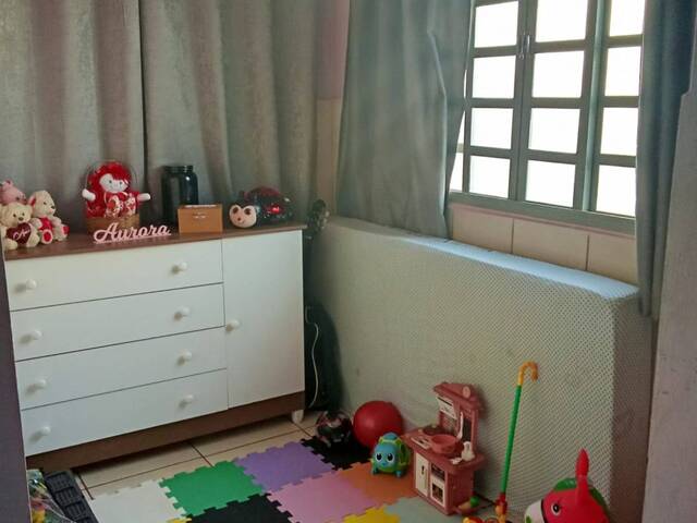 #VD 22286 - Casa para Venda em Araguari - MG - 2