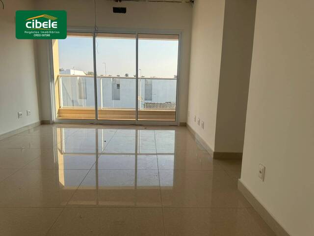 #VD 22288 - Apartamento para Venda em Araguari - MG - 2