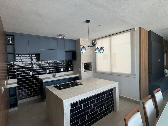 #VD 22290 - Apartamento para Venda em Uberlândia - MG - 2