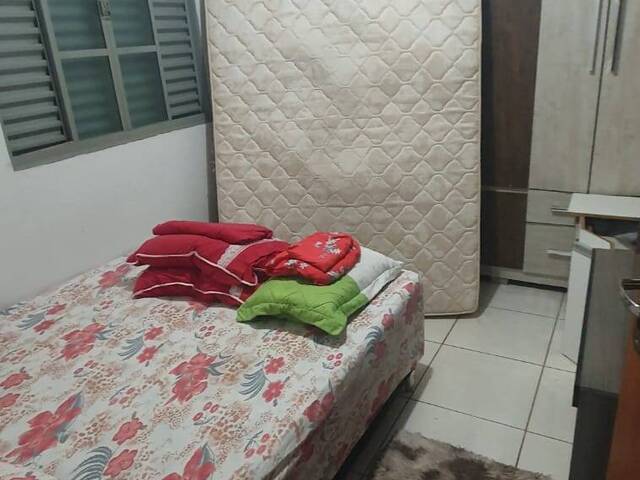 #VD 22292 - Casa para Venda em Araguari - MG