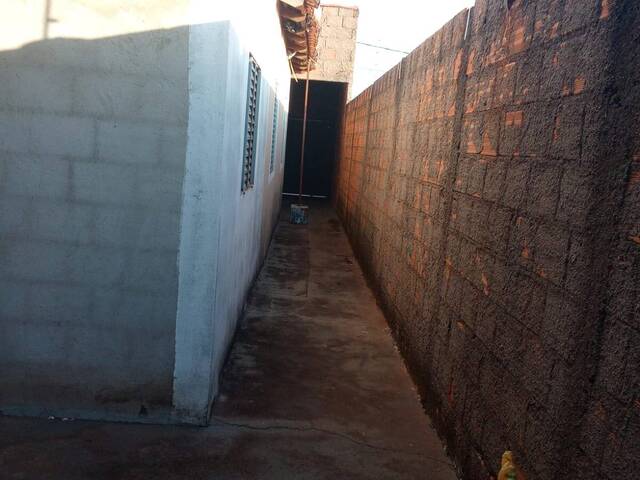 #VD 22295 - Casa para Venda em Araguari - MG